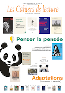 Couverture de Volume 18, numéro 1, automne 2023, p. 3-37, Les Cahiers de lecture de L'Action nationale