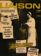 Couverture de Autres cultures, Numéro 24, octobre–novembre 1982, p. 5-47, Liaison