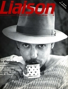 Couverture de Une culture de la dispersion, Numéro 33, hiver 1984–1985, p. 5-66, Liaison