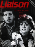 Couverture de La culture des jeunes, Numéro 36, automne 1985, p. 5-66, Liaison