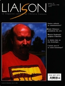 Couverture de Numéro 58, septembre 1990, p. 3-48, Liaison