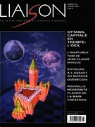 Couverture de Numéro 72, mai 1993, p. 2-48, Liaison