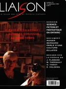 Couverture de Numéro 73, septembre 1993, p. 3-48, Liaison