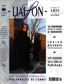 Couverture de Numéro 80, janvier 1995, p. 5-45, Liaison