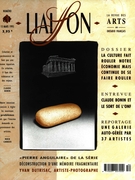 Couverture de Numéro 81, mars 1995, p. 5-45, Liaison