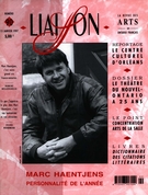 Couverture de Numéro 90, janvier 1997, p. 5-33, Liaison