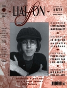 Couverture de Numéro 92, mai 1997, p. 5-33, Liaison