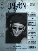 Couverture de Numéro 93, septembre 1997, p. 6-42, Liaison