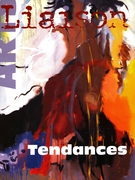 Couverture de Tendances, Numéro 98, septembre 1998, p. 5-45, Liaison