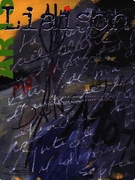 Couverture de Numéro 106, avril 2000, p. 5-42, Liaison
