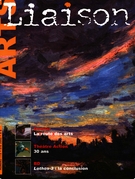 Couverture de Numéro 115, été 2002, p. 5-58, Liaison