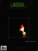 Couverture de La vie des artisans, Numéro 124, automne 2004, p. 5-57, Liaison