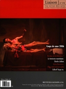 Couverture de Numéro 134, hiver 2006–2007, p. 3-66, Liaison