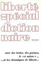 Couverture de Volume 19, numéro 6 (114), novembre–décembre 1977, p. 2-125, Liberté