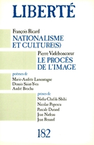 Couverture de Volume 31, numéro 2 (182), avril 1989, p. 3-148, Liberté