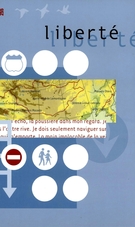 Couverture de Volume 44, numéro 1 (255), février 2002, p. 5-156, Liberté