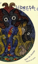 Couverture de Face au monde, figures du poète, Volume 44, numéro 4 (258), novembre 2002, p. 3-224, Liberté
