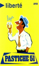 Couverture de Pastiche 51, Volume 48, numéro 2 (272), mai 2006, p. 3-93, Liberté