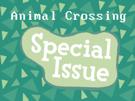 Couverture de Animal Crossing Special Issue, Volume 13, numéro 22, 2020, p. 1-134, Loading