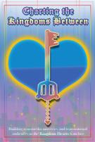 Couverture du numéro 'Kingdom Hearts Special' de la revue 'Loading'