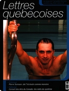 Couverture de Numéro 104, hiver 2001, p. 5-64, Lettres québécoises