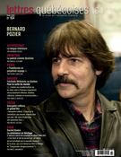 Couverture de Numéro 164, hiver 2016, p. 3-76, Lettres québécoises