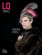 Couverture de Numéro 173, printemps 2019, p. 1-101, Lettres québécoises