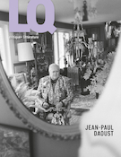 Couverture de Numéro 188, printemps 2023, p. 1-104, Lettres québécoises