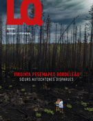 Couverture de Numéro 190, automne 2023, p. 1-100, Lettres québécoises
