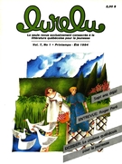 Couverture de Volume 7, numéro 1, printemps–été 1984, p. 2-29, Lurelu