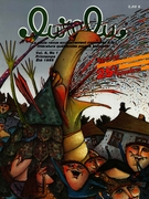 Couverture de Volume 8, numéro 1, printemps–été 1985, p. 3-42, Lurelu