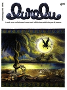 Couverture de Volume 19, numéro 1, printemps–été 1996, p. 4-66, Lurelu