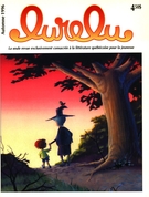 Couverture de Volume 19, numéro 2, automne 1996, p. 4-58, Lurelu