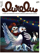 Couverture de Volume 19, numéro 3, hiver 1997, p. 4-54, Lurelu