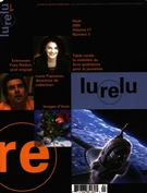 Couverture de Volume 27, numéro 3, hiver 2005, p. 4-106, Lurelu