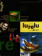 Couverture de Spécial 30<sup>e</sup> anniversaire, Volume 30, numéro 1, printemps–été 2007, p. 4-110, Lurelu