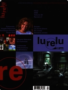 Couverture de Volume 30, numéro 3, hiver 2008, p. 4-110, Lurelu