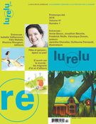 Couverture de Volume 41, numéro 1, printemps–été 2018, p. 5-94, Lurelu