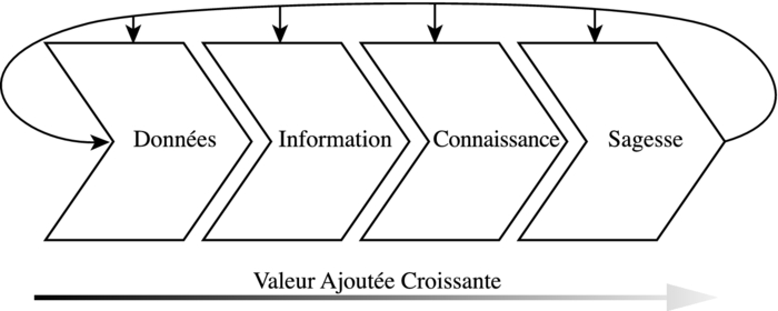 Une Chaine De Valeur De La Connaissance Management International International Management Gestion Internacional Erudit