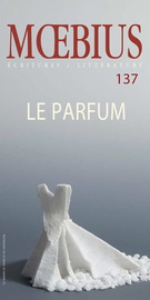 Couverture de Le parfum, Numéro 137, mai 2013, p. 7-195, Moebius