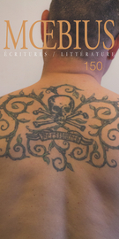Couverture de Persistance, Numéro 150, septembre 2016, p. 7-142, Moebius