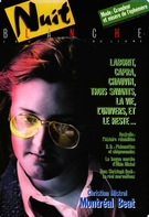Couverture de Capra, Laborit, Chauvin, trois savants, la vie, l’univers, et le reste…, Numéro 33, octobre–novembre 1988, p. 2-80, Nuit blanche