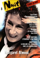 Couverture de Écrire en vert, Numéro 42, décembre 1990, janvier–février 1991, p. 2-74, Nuit blanche