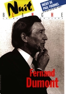 Couverture de Numéro 59, mars–avril–mai 1995, p. 2-88, Nuit blanche