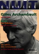 Couverture de Numéro 66, printemps 1997, p. 3-64, Nuit blanche