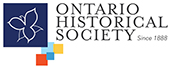 Logo pour Ontario History