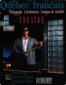 Couverture de Numéro 69, mars 1988, p. 4-98, Québec français