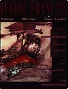 Couverture de Numéro 73, mars 1989, p. 4-97, Québec français