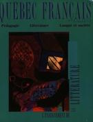 Couverture de Numéro 74, mai 1989, p. 4-98, Québec français