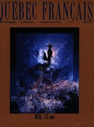 Couverture de Numéro 76, hiver 1990, p. 5-98, Québec français